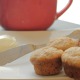 Gluten-Free Banana Bread Bites thumbnail