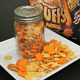 Sweet Barbecue Snack Mix Using Goldfish ® Puffs thumbnail