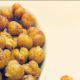 Oven-Roasted Chickpeas thumbnail