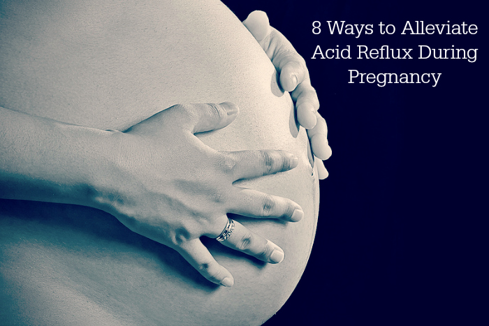 what-is-acid-reflux-in-pregnancy